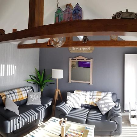 Luxury 2-Bed Modern Chalet In Бринлингтон Экстерьер фото